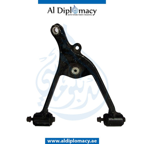 Rear Right CONTROL ARM for Mercedes-Benz M Class W163 (1998-2005) models